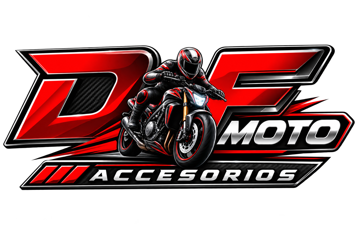 DF Moto Accesorios