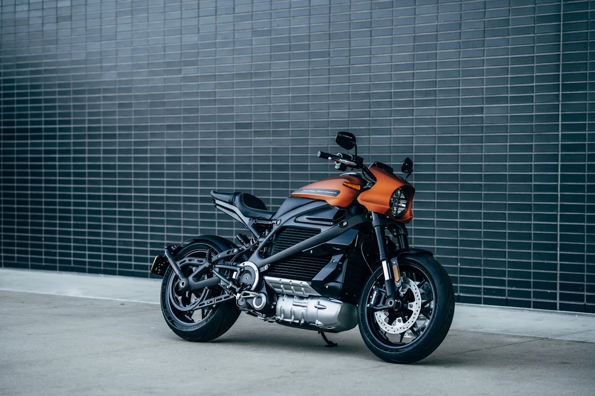 Moto premium