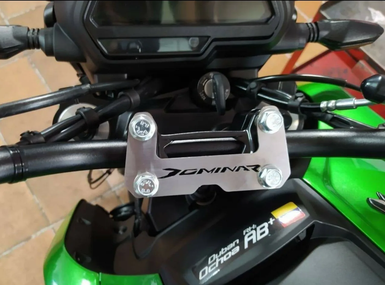 ACUTRAX DOMINAR 2.0 (CON TORNILLOS Y DILATADORES) - Image 2