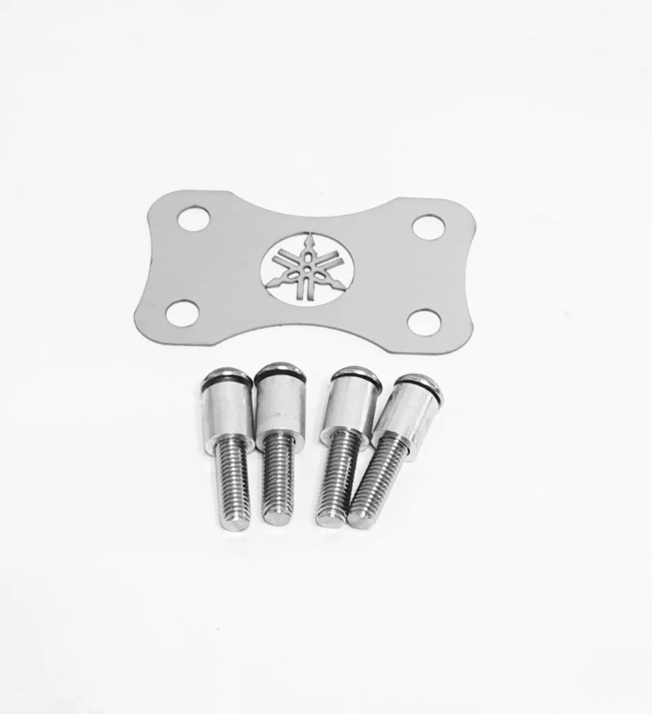 ACUTRAX BWS (CON TORNILLOS Y DILATADORES)