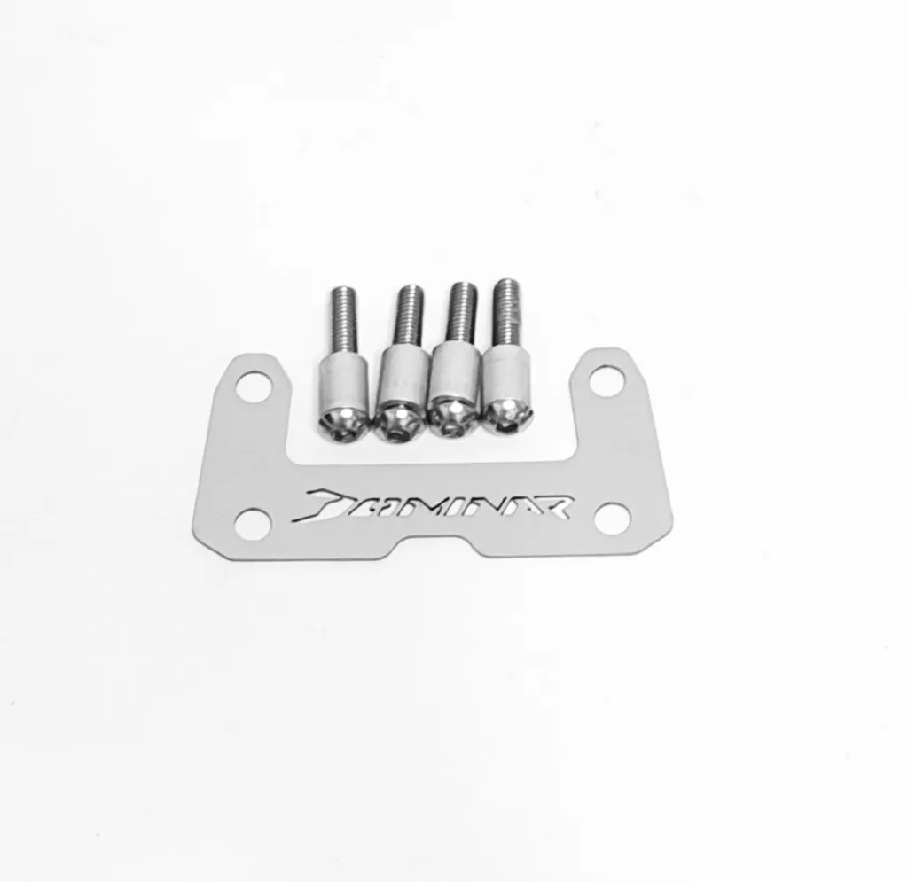 ACUTRAX DOMINAR 2.0  (CON TORNILLOS Y DILATADORES)