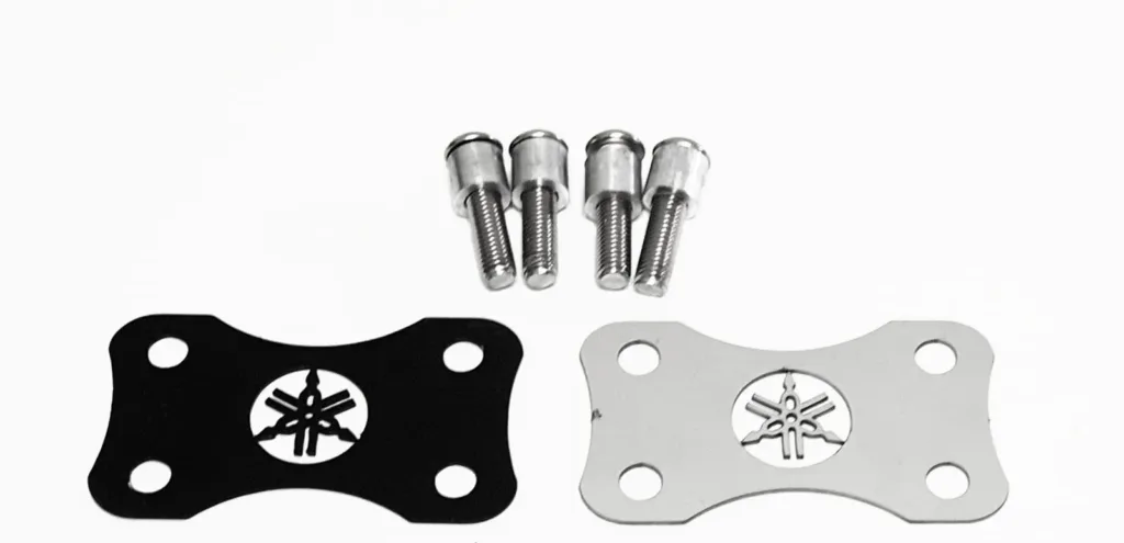 ACUTRAX BWS (CON TORNILLOS Y DILATADORES)