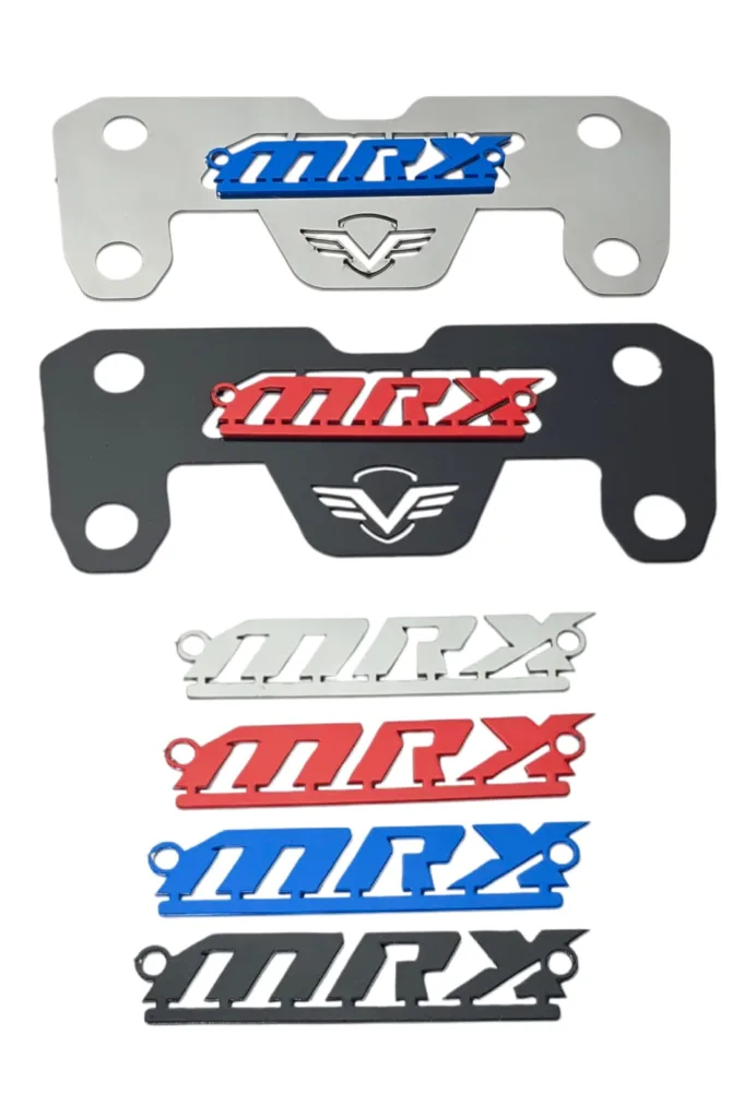 ACUTRAX MRX 200 3D