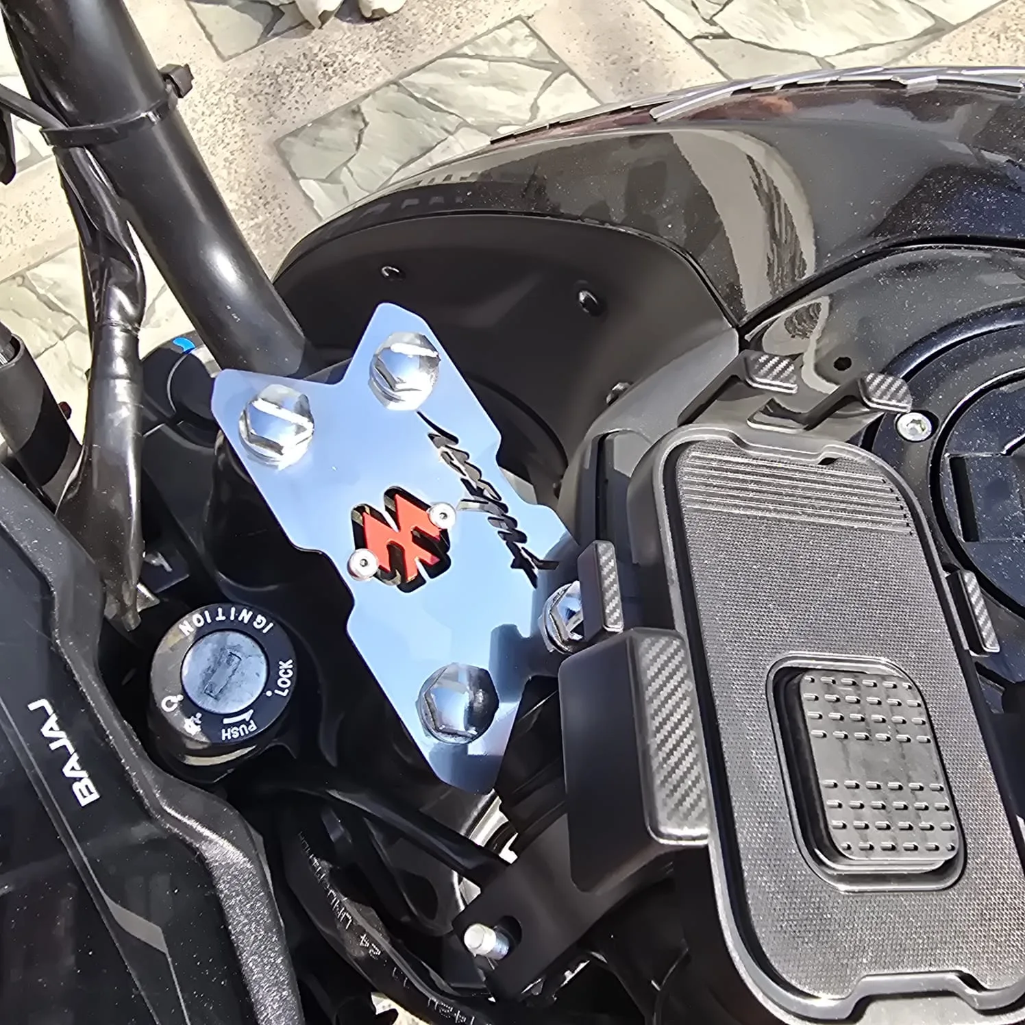 ACUTRAX N125 PULSAR 3D - Image 4