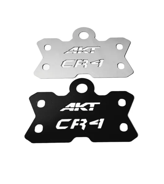 ACUTRAX CR4