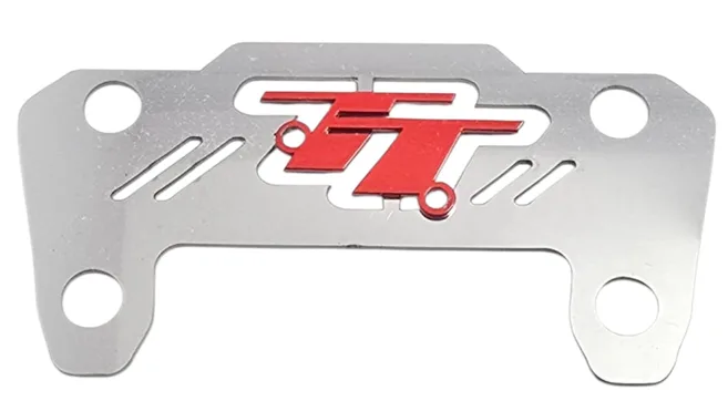 ACUTRAX AKT TT200 3D