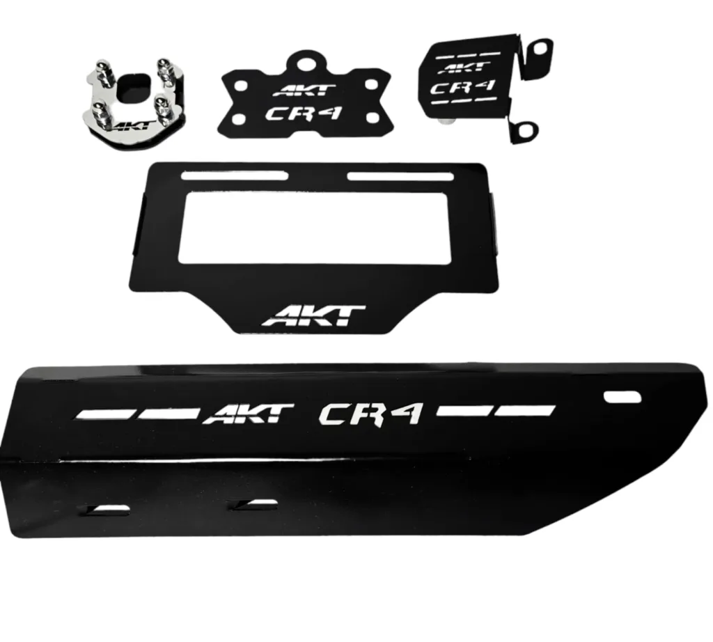 BASE GATO CR4