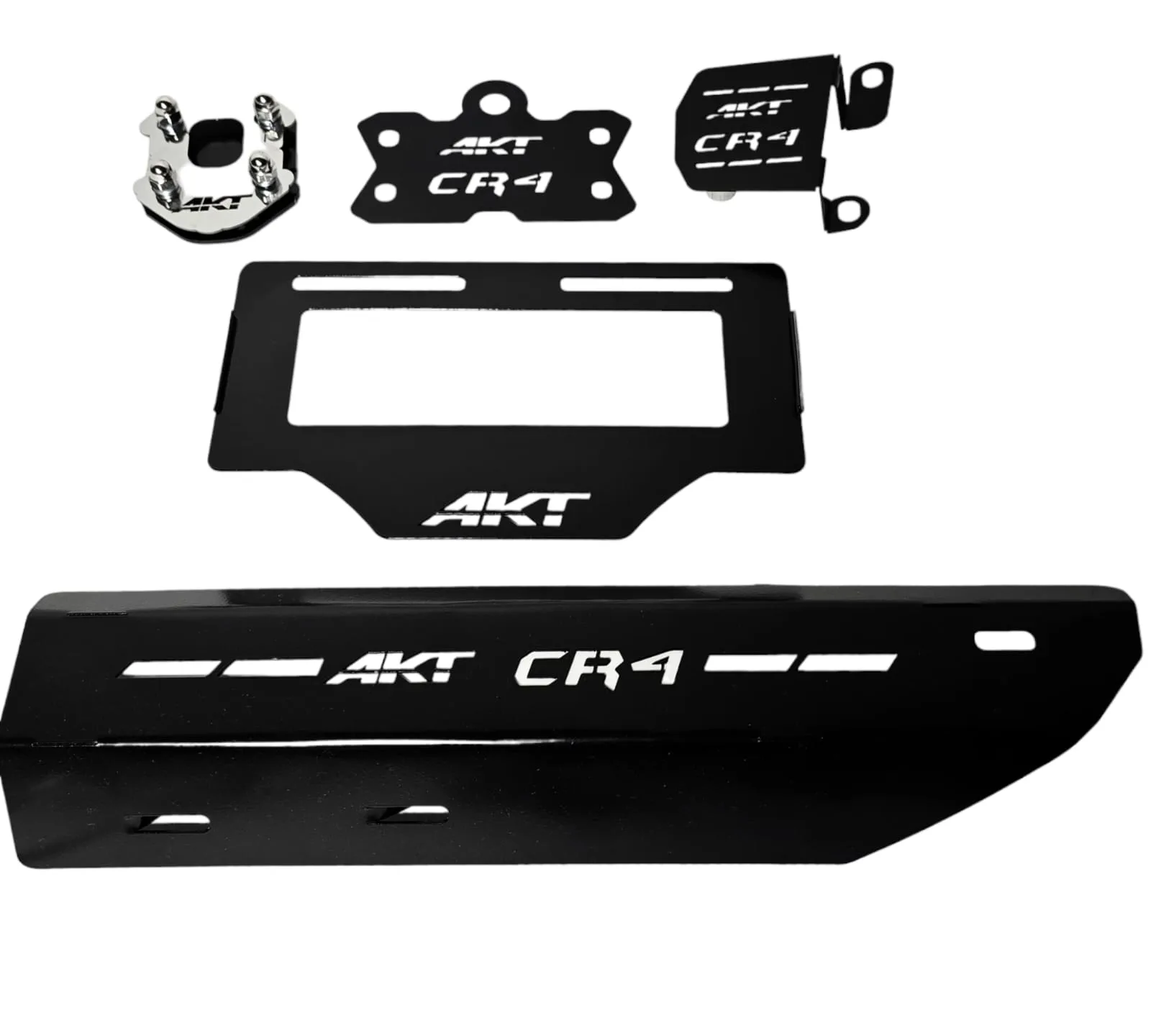 BASE GATO CR4