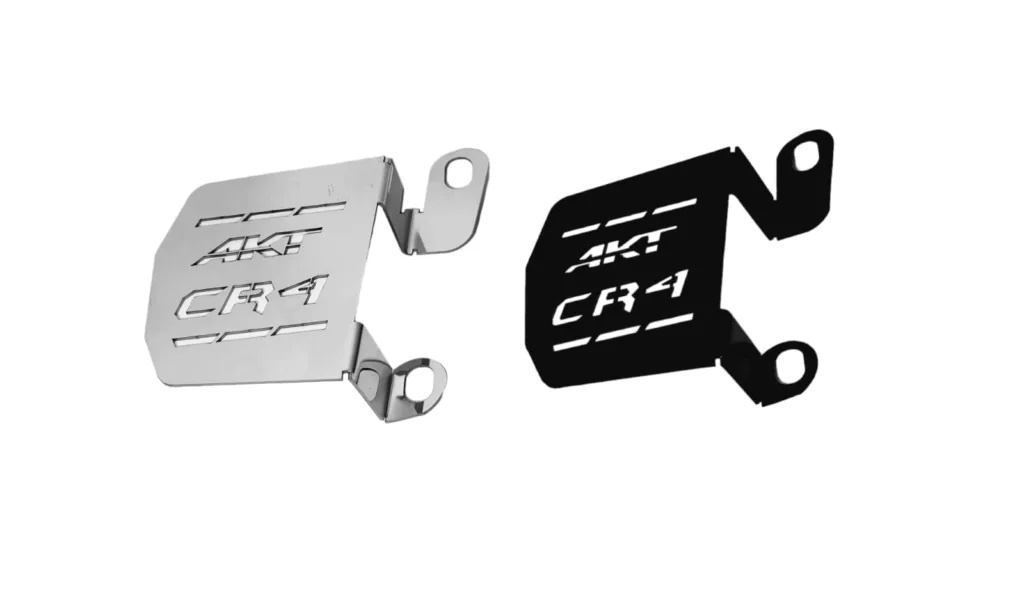 CALIPER CR4