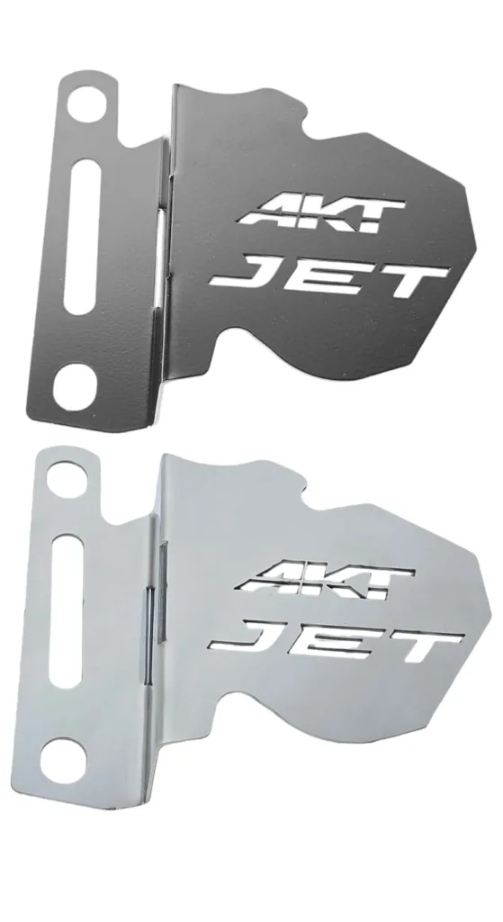CALIPER AKT JET4