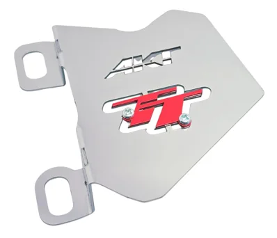 CALIPER AKT TT200 3D