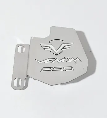 CALIPER VENOM 250
