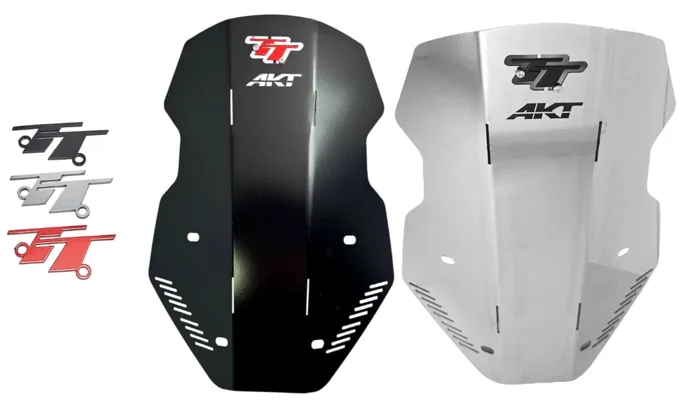 CUPULA AKT TT200