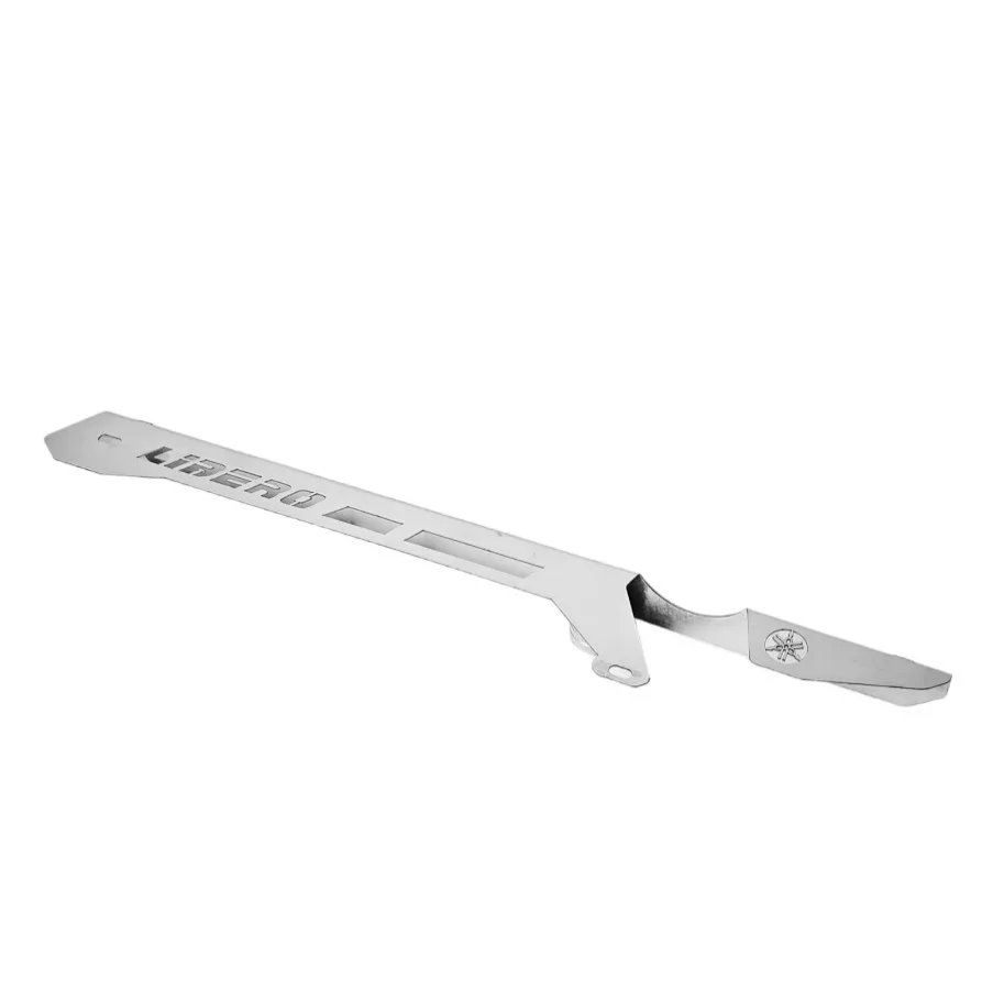 GUARDA CADENA LIBERO 125