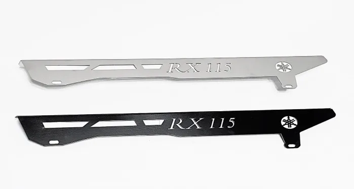 GUARDA CADENA RX115