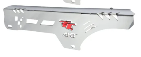 GUARDA CADENA AKT TT200 3D