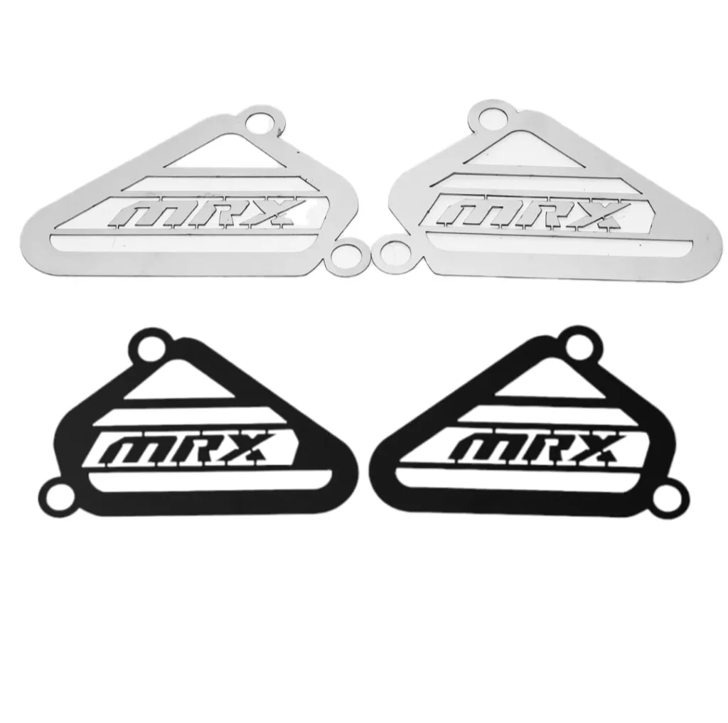 LOGOS LATERALES MRX 200 PAR/ ARIZONA 200