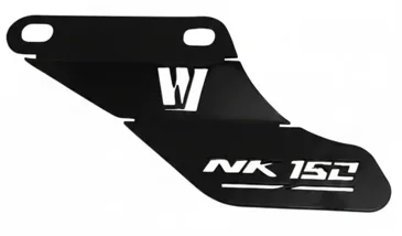 LATERAL PATIN TENSOR CADENA NK 150