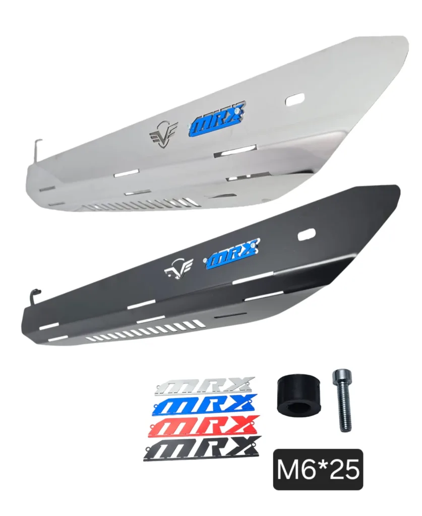 MOFLE MRX 200 3D