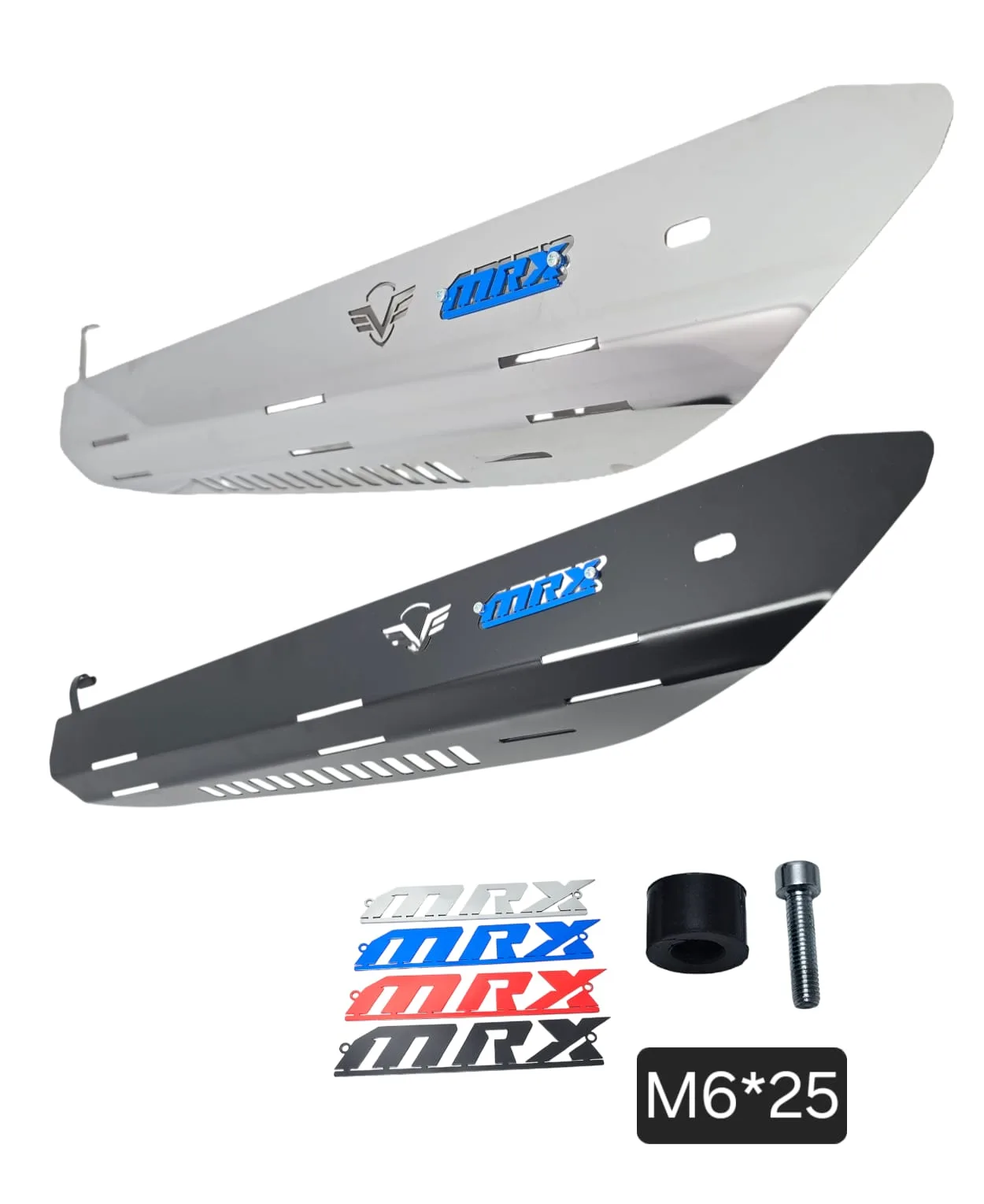 MOFLE MRX 200 3D