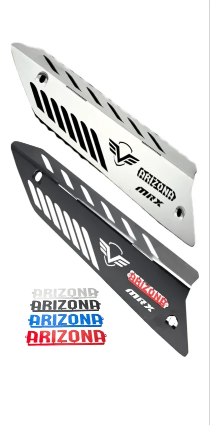MOFLE MRX ARIZONA 200 REF2 3D
