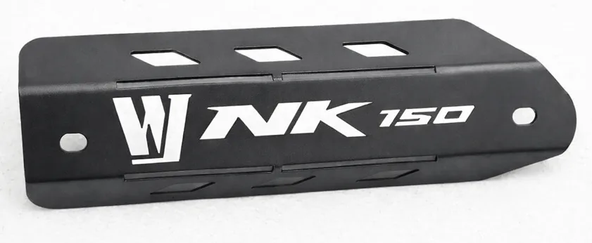 MOFLE NK 150 MINI