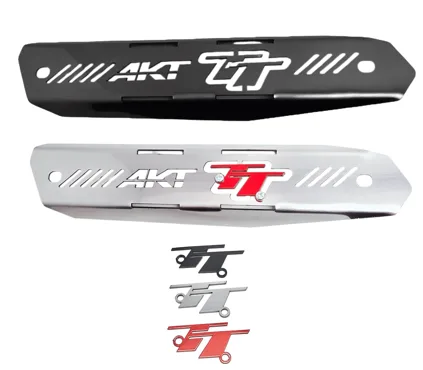 MOFLE AKT TT200 3D MINI