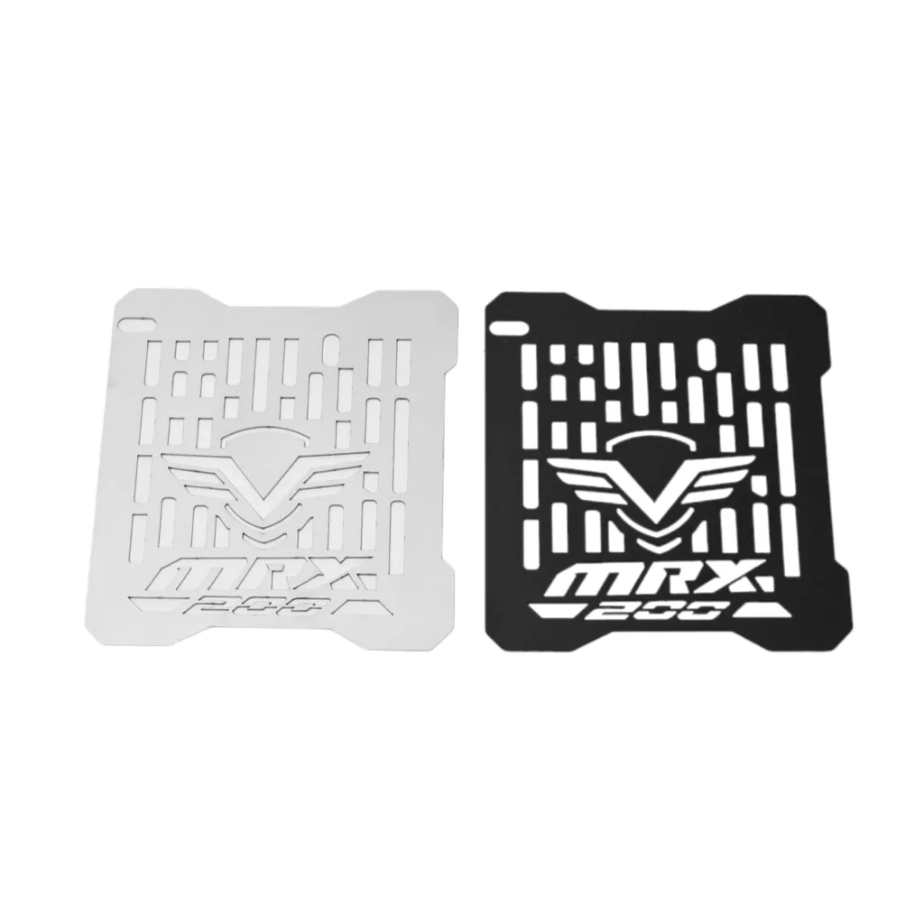 PROTECTOR RADIADOR MRX 200
