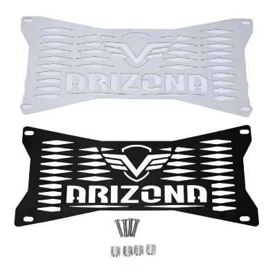 PROTECTOR RADIADOR MRX ARIZONA 200