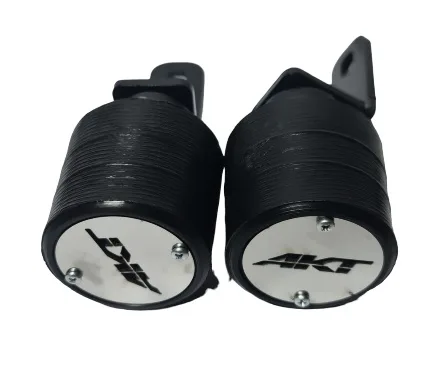 SLIDER AKT DYNAMIC TRASEROS (PAR)