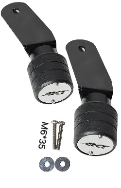 SLIDER MAWI 125 DELANTEROS
