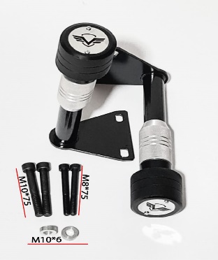 SLIDER VENOM 18