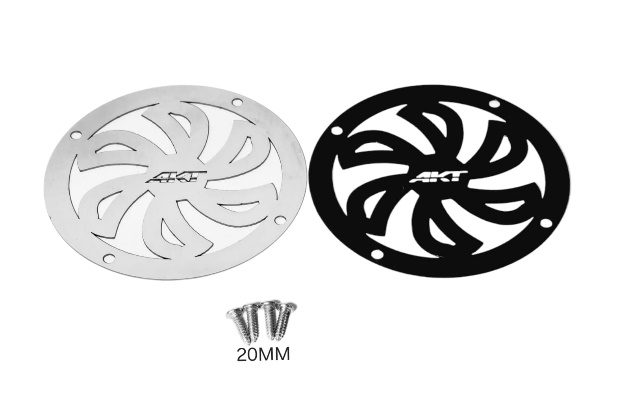 VENTILADO AKT DYNAMIC RX