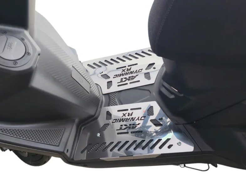 PISO AKT DYNAMIC RX