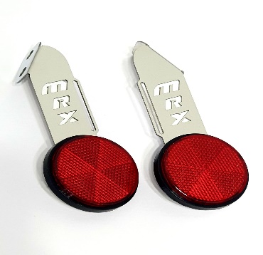 TRAGA LUZ MRX