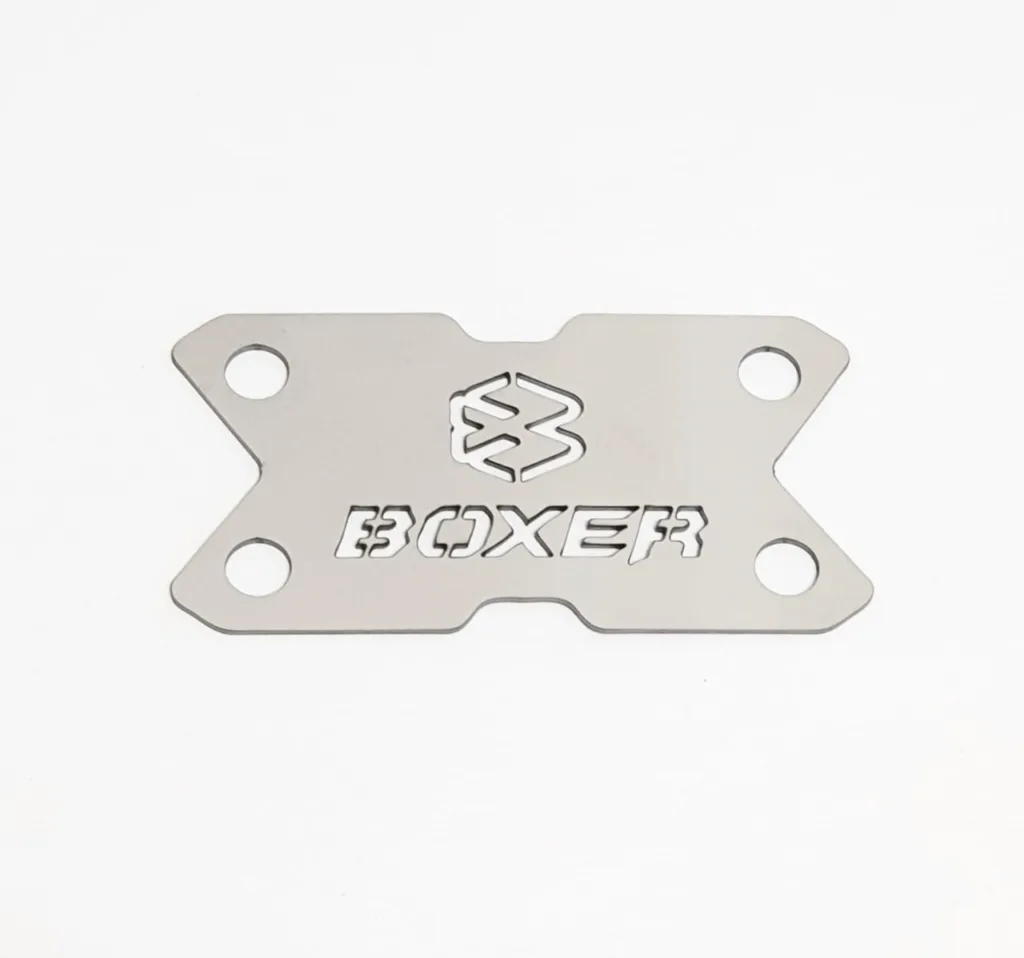 ACUTRAX BOXER