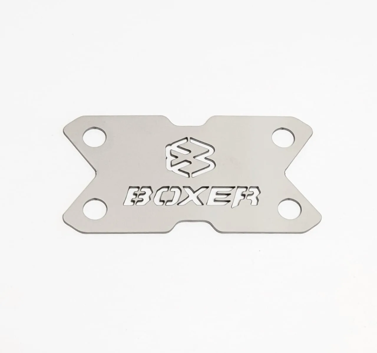 ACUTRAX BOXER
