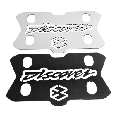 ACUTRAX DISCOVER 125