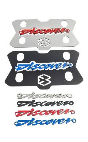 ACUTRAX DISCOVER 125 3D