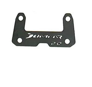 ACUTRAX DOMINAR 2.0  (CON TORNILLOS Y DILATADORES)