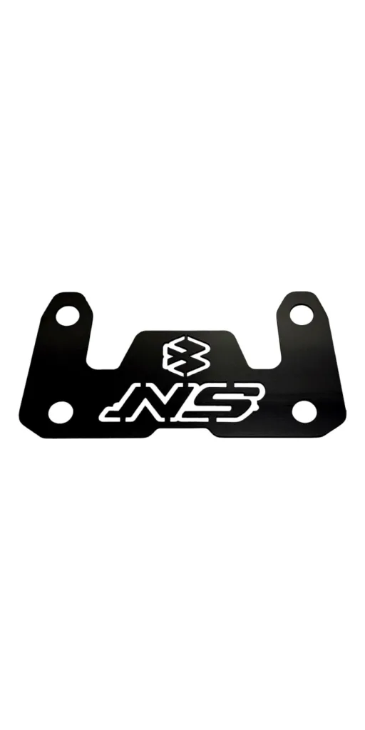 ACUTRAX NS400 CON TORNILLERIA
