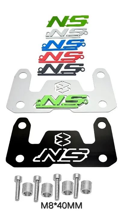 ACUTRAX NS400 3D