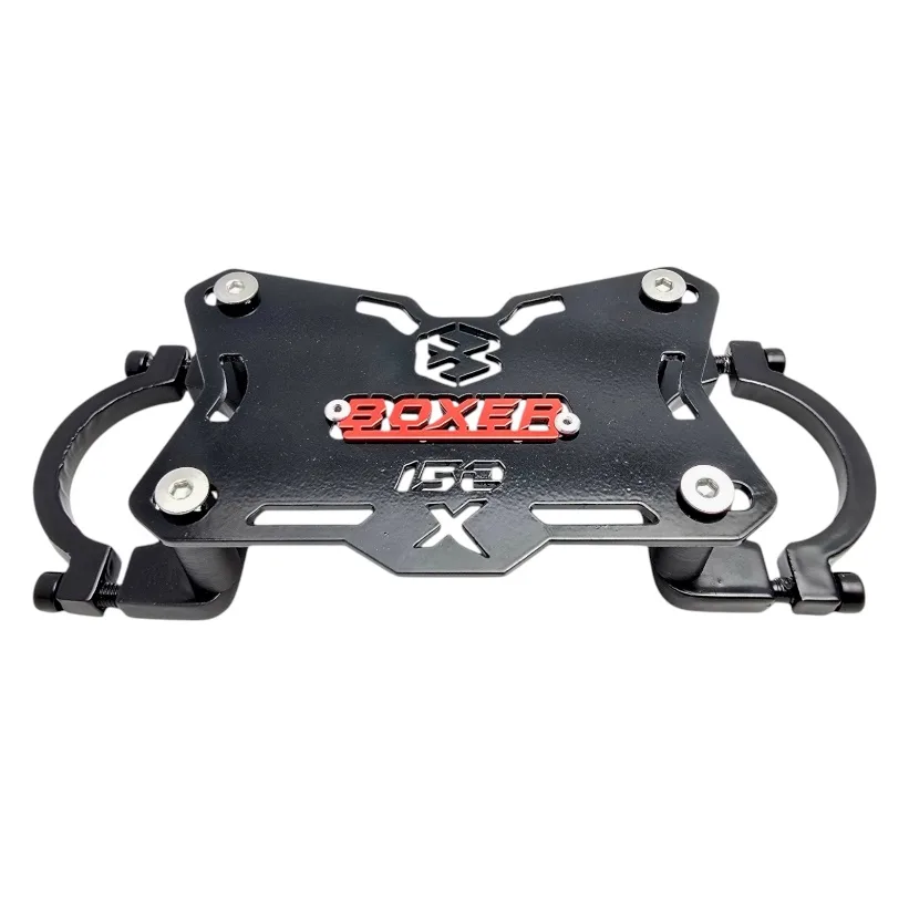 BARRA ESTABILIZADORA BOXER 150 3D