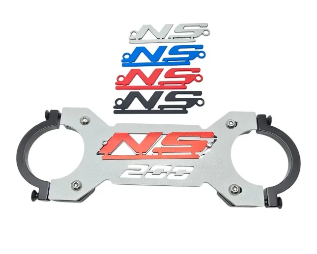 BARRA ESTABILIZADORA NS 200 3D