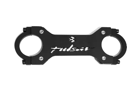 BARRA ESTABILIZADORA PULSAR 150-160 (CROMADO, NEGRO)