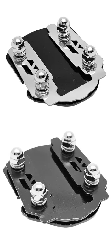 BASE GATO XPULSE 2004V