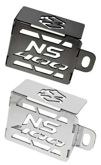 BOMBA TRASERA NS400