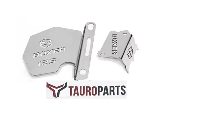 CALIPER BOXER 125