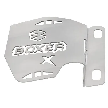 CALIPER BOXER 150