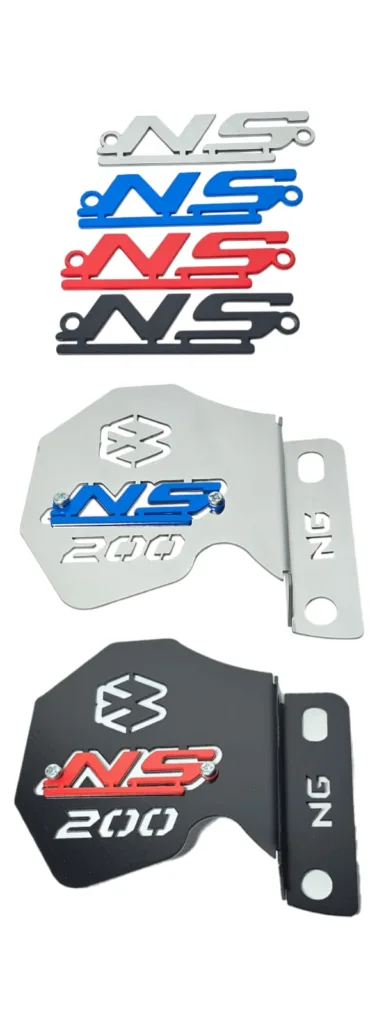CALIPER NS 200 3D